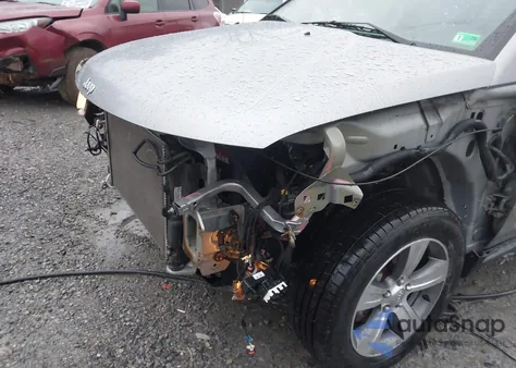 2016 Jeep Compass High Altitude Edition из США, поврежденный, VIN 1C4NJDEB0GD729638